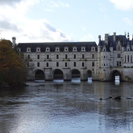 Trainefeuilles - Chambres D'Hotes Proche Zoo De Beauval Le Controis-en-Sologne Luaran gambar