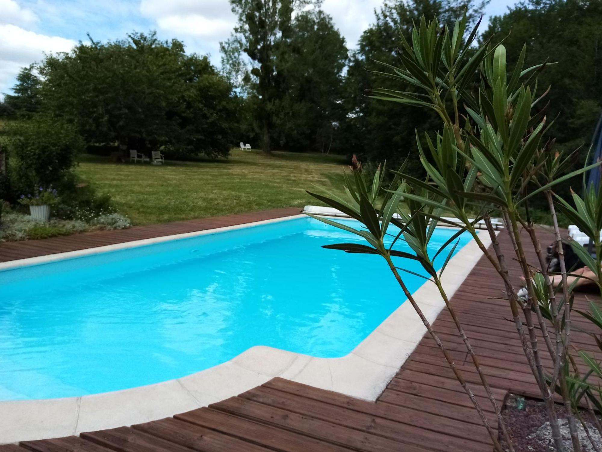 Trainefeuilles - Chambres D'Hotes Proche Zoo De Beauval Le Controis-en-Sologne Luaran gambar
