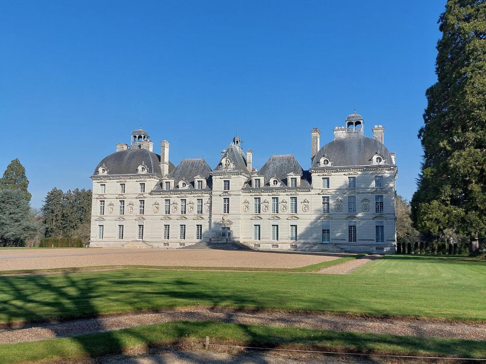 Trainefeuilles - Chambres D'Hotes Proche Zoo De Beauval Le Controis-en-Sologne Luaran gambar